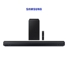 Samsung Q-Series 3.1.2ch  Wireless Soundbar with Q-Symphony  product